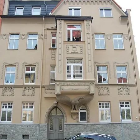 Hochwertige Ferienwohnung/zentrumsnahe Lage! Reichenbach im Vogtland