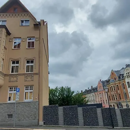 Hochwertige Ferienwohnung/zentrumsnahe Lage! *