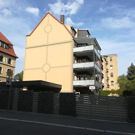 Hochwertige Ferienwohnung/zentrumsnahe Lage! *