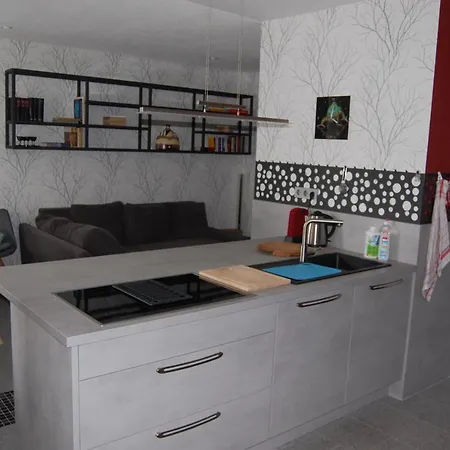 Hochwertige Ferienwohnung/zentrumsnahe Lage! *