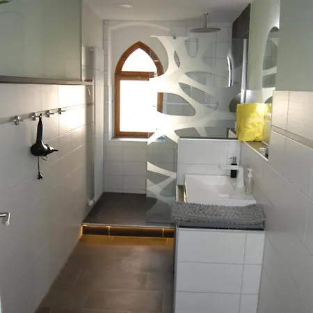 Hochwertige Ferienwohnung/zentrumsnahe Lage! * Reichenbach im Vogtland