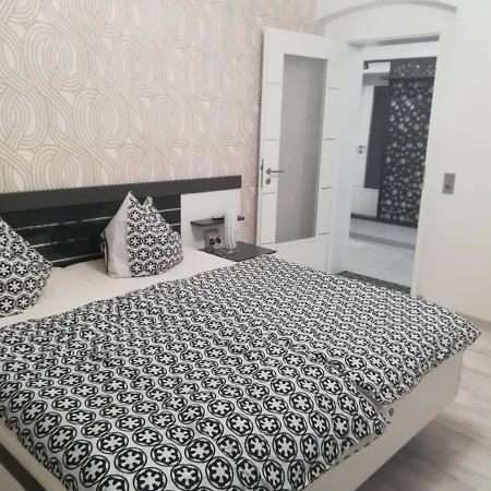 Hochwertige Ferienwohnung/zentrumsnahe Lage! Reichenbach im Vogtland