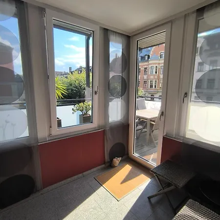 Hochwertige Ferienwohnung/zentrumsnahe Lage! *