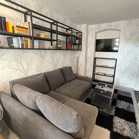 Hochwertige Ferienwohnung/zentrumsnahe Lage!