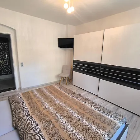 Hochwertige Ferienwohnung/zentrumsnahe Lage! Apartment