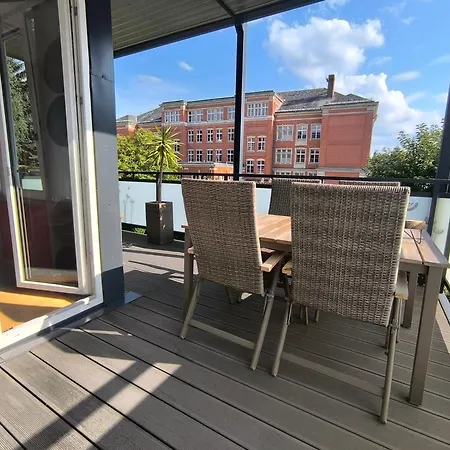 Hochwertige Ferienwohnung/zentrumsnahe Lage! Apartment *