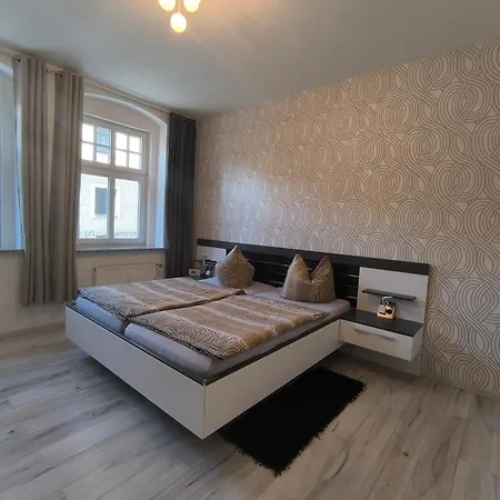 شقة Hochwertige Ferienwohnung/zentrumsnahe Lage! *