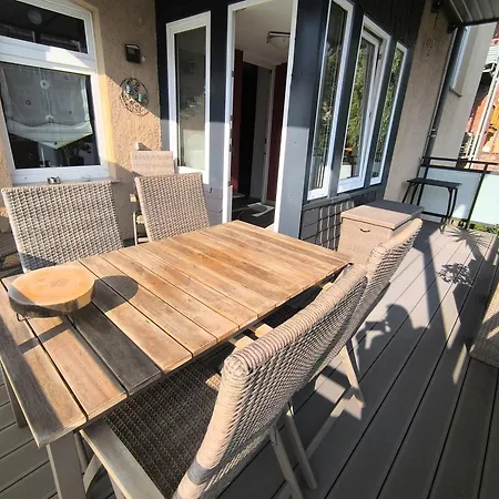 Hochwertige Ferienwohnung/zentrumsnahe Lage! Apartment Reichenbach im Vogtland
