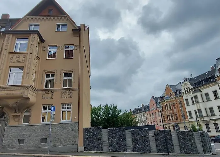 Hochwertige Ferienwohnung/zentrumsnahe Lage! *