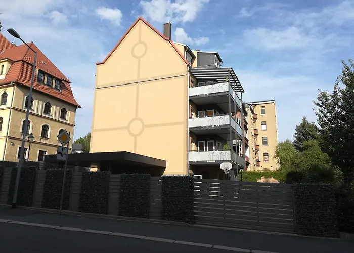 Hochwertige Ferienwohnung/zentrumsnahe Lage! *